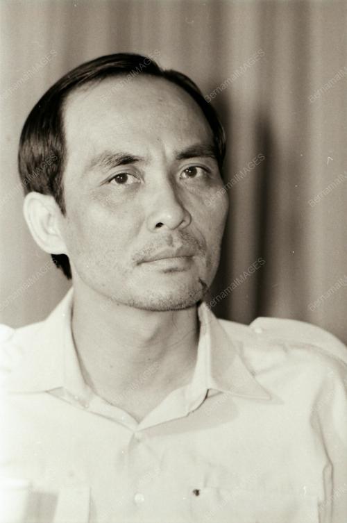 PRESIDEN USNO