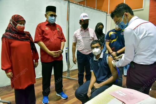 PPV KOMPLEKS DARUL KIFAYAH
