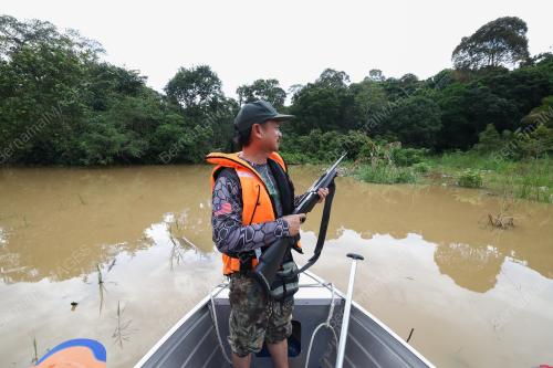 BANJIR