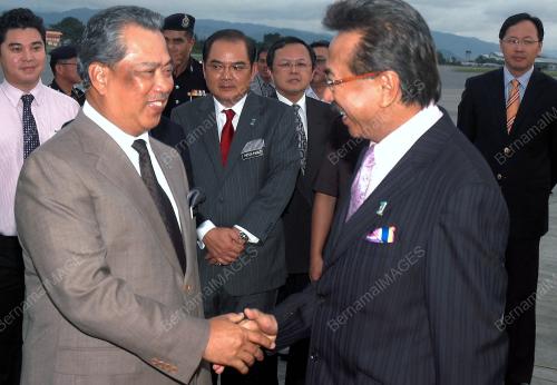 MUHYIDDIN YASSIN