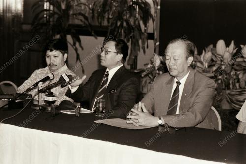 JOSEPH PAIRIN KITINGAN