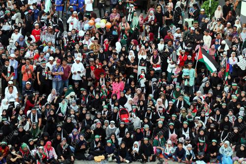 SOLIDARITI PALESTIN