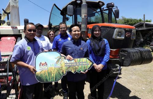 DATUK ARTHUR JOSPEH KURUP