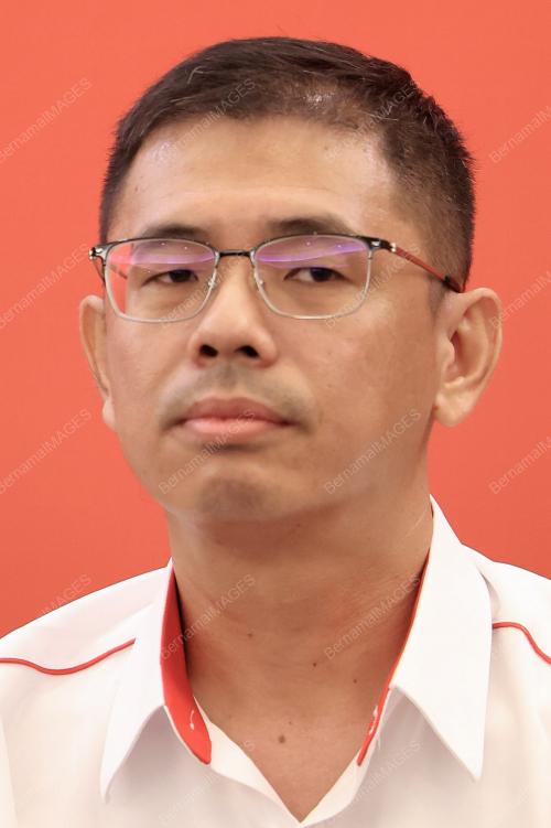 PHILIP YAP