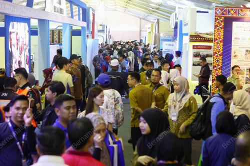 PROGRAM MADANI RAKYAT