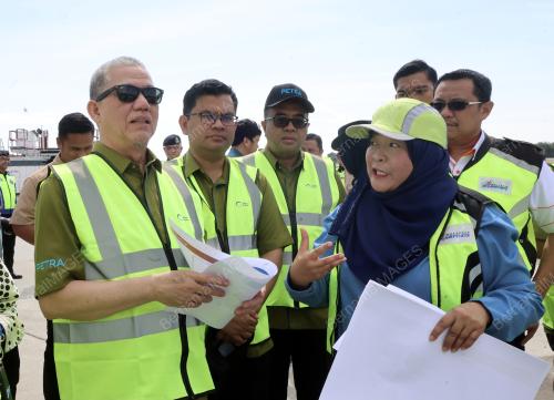 DATUK SERI FADILLAH BIN YUSOF