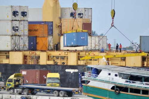 SB15_15082019_LABUAN_PORT