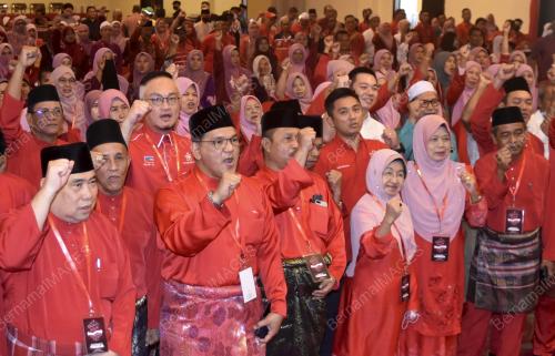 DATUK NIZAM ABU BAKAR