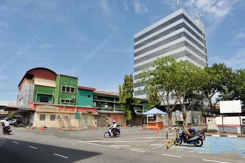 COVID-19 PERINTAH KAWALAN PERGERAKAN