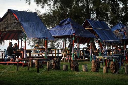 SOP PKPB COVID-19 GERAI MAKAN