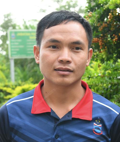KEMALANGAN TLDM JALAN RANAU-KOTA KINABALU