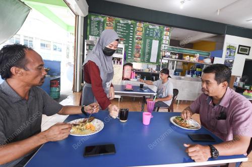 DINE-IN