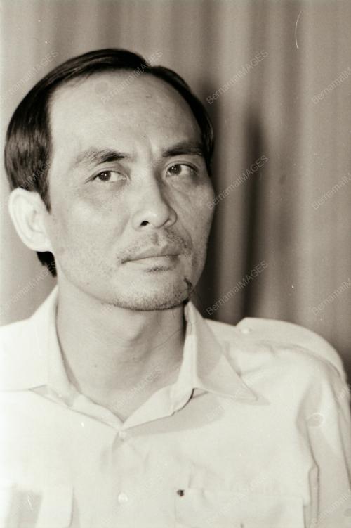 PRESIDEN USNO