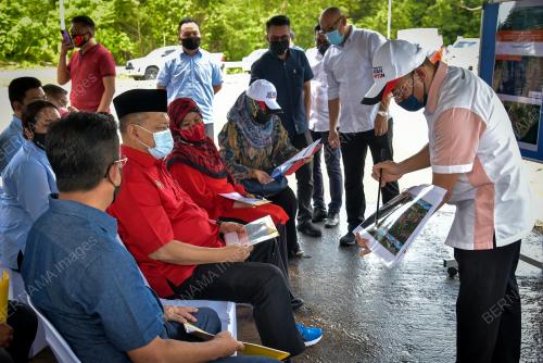 PROJEK JAMBATAN LABUAN