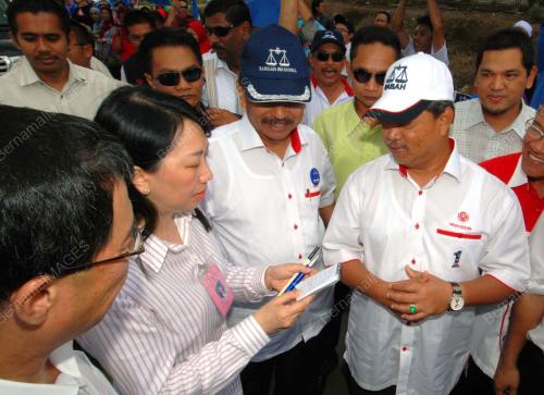 MUHYIDDIN YASSIN