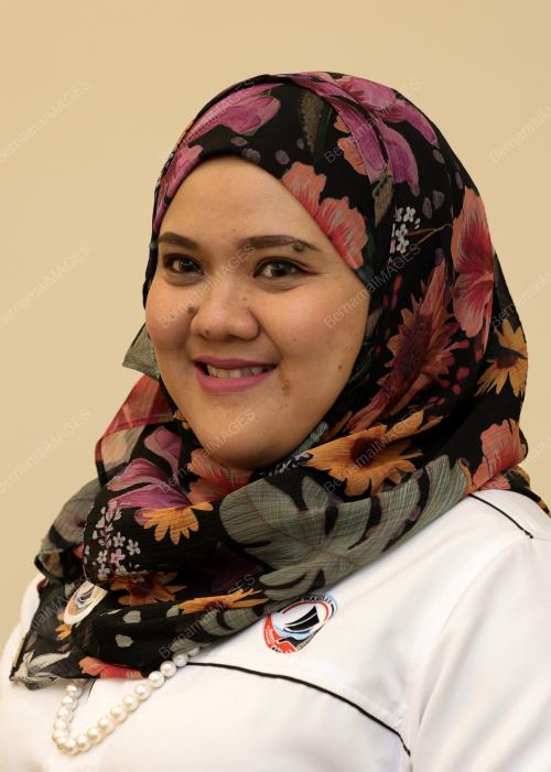 ROWIENA RASID