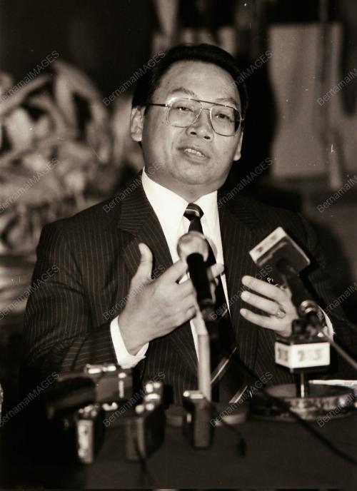 JOSEPH PAIRIN KITINGAN