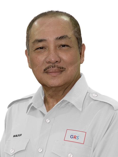 DATUK SERI HAJIJI NOOR