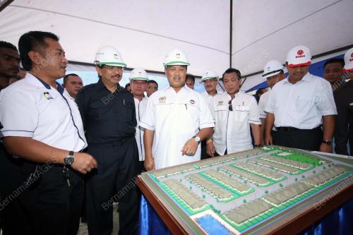 MUHYIDDIN YASSIN
