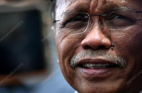 SAMBUTAN HARI MALAYSIA