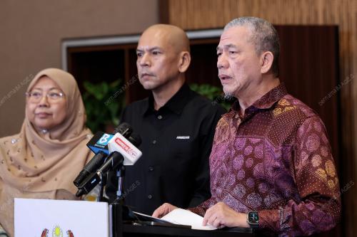 DATUK SERI FADILLAH YUSOF