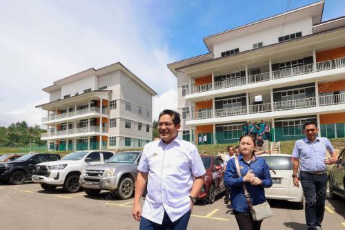 DATUK WAN HASHIM WAN RAHIM