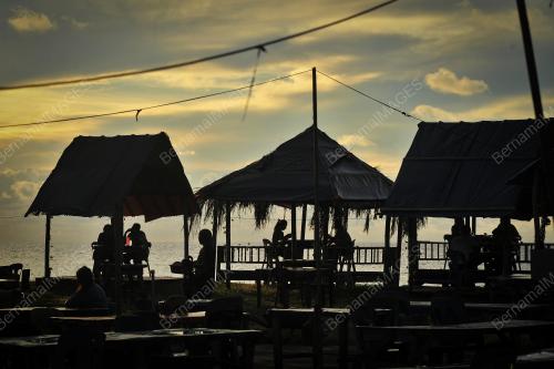 SOP PKPB COVID-19 GERAI MAKAN