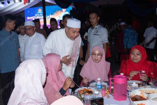 DATUK SERI DR AHMAD ZAHID HAMIDI