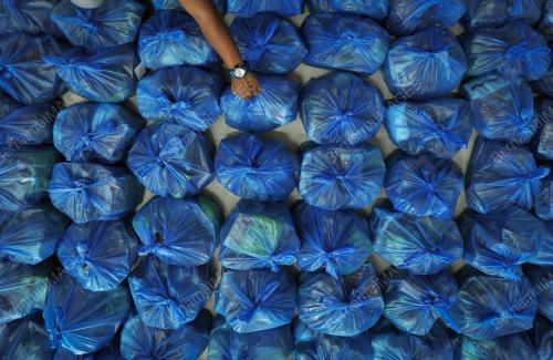 BANTUAN MAKANAN ASAS PKPB