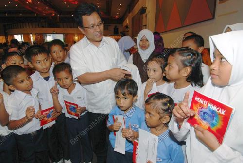 SHAFIE APDAL