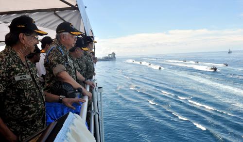 SB16_28052016_SEA_BASING