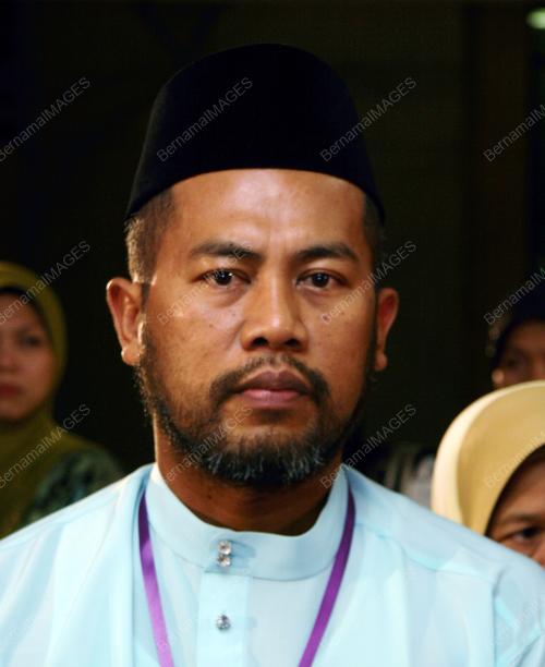 PESERTA TILAWAH AL-QURAN N.SEMBILAN