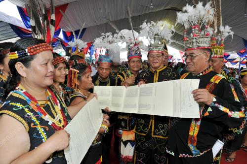DATUK SERI NAJIB TUN RAZAK