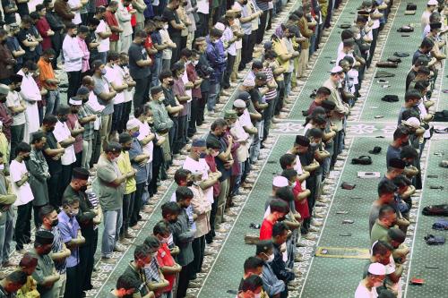 SOLAT JUMAAT