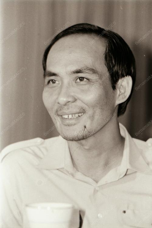 PRESIDEN USNO