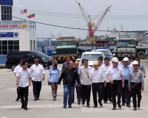 SB17_02092019_LABUAN_PORT