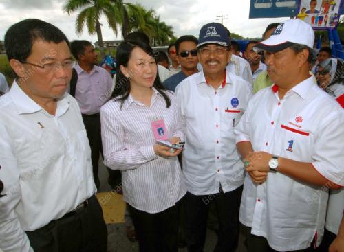 MUHYIDDIN YASSIN