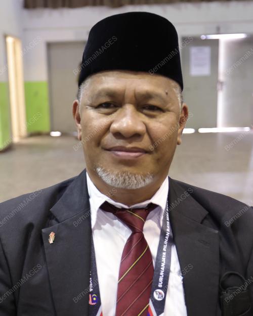 NORMAN TULANG