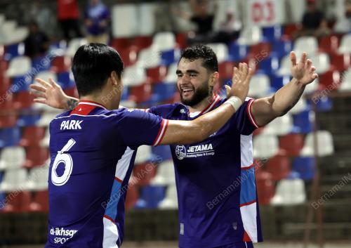 LIGA SUPER