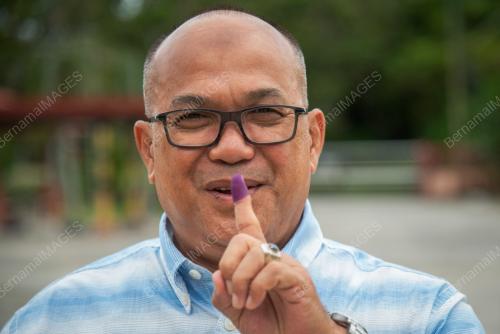 DATUK BASHIR ALIAS