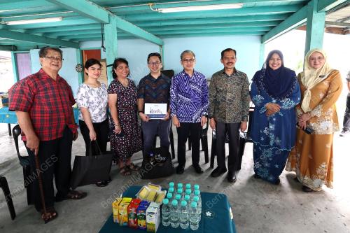 DATUK FAHMI FADZIL