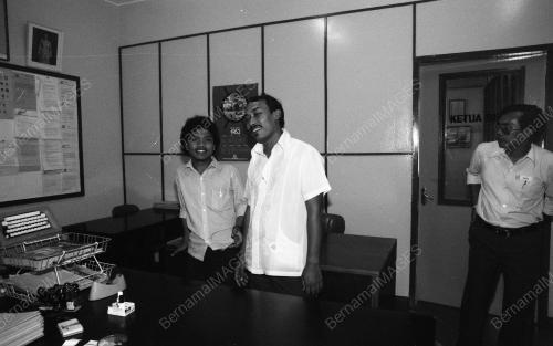 SB17_26012015_PENGURUS_BESAR