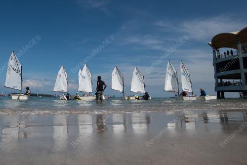 REGATTA PERAHU LAYAR LISC 2024