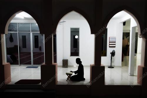 MALAM NUZUL QURAN