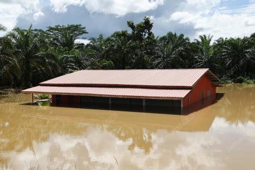 BANJIR