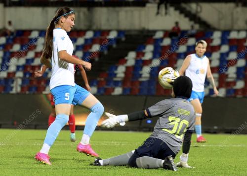 LIGA CHAMPIONS WANITA ASIA(AFC)