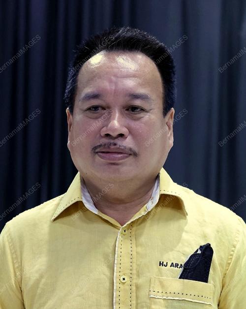 CALON PKR SABAH
