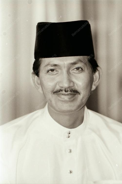 PRESIDEN USNO