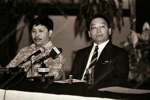 JOSEPH PAIRIN KITINGAN