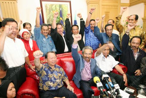 PILIHAN RAYA UMUM